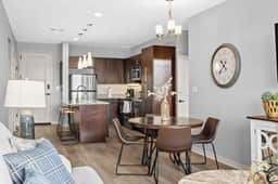 Luxurious Large 2 bed 2 bath Downtown Condo- 402 Parking included